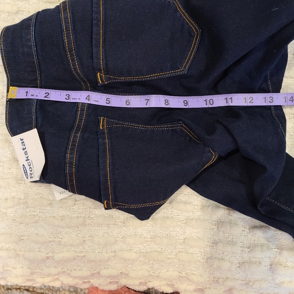 Girls Jeans/ Old Navy - Picture 6 of 6